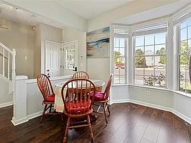 2 bedroom, 3 bathroom, 1,410 sq ft townhouse for sale at 1849 Stancrest Trace, Kennesaw, GA 30152 — photo 9