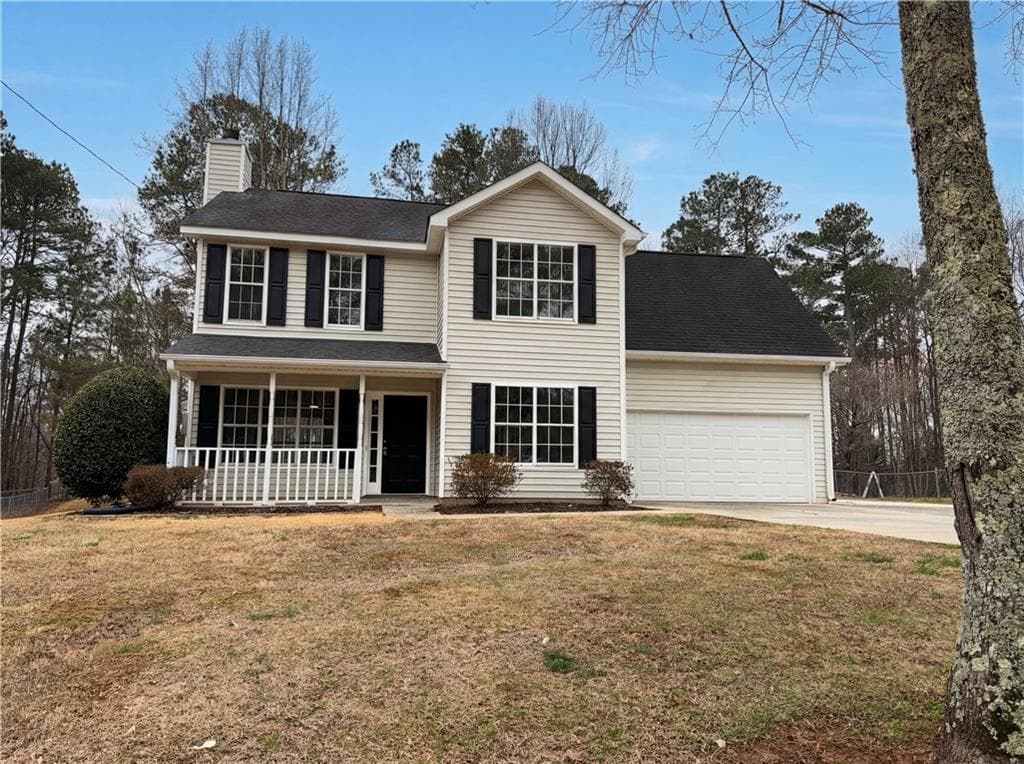 7259 Williams Road, Flowery Branch, GA 30542 — most recent listing photo