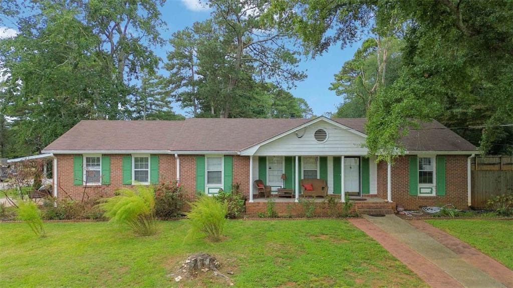 5524 Laurel Lane, Lilburn, GA 30047 — most recent listing photo