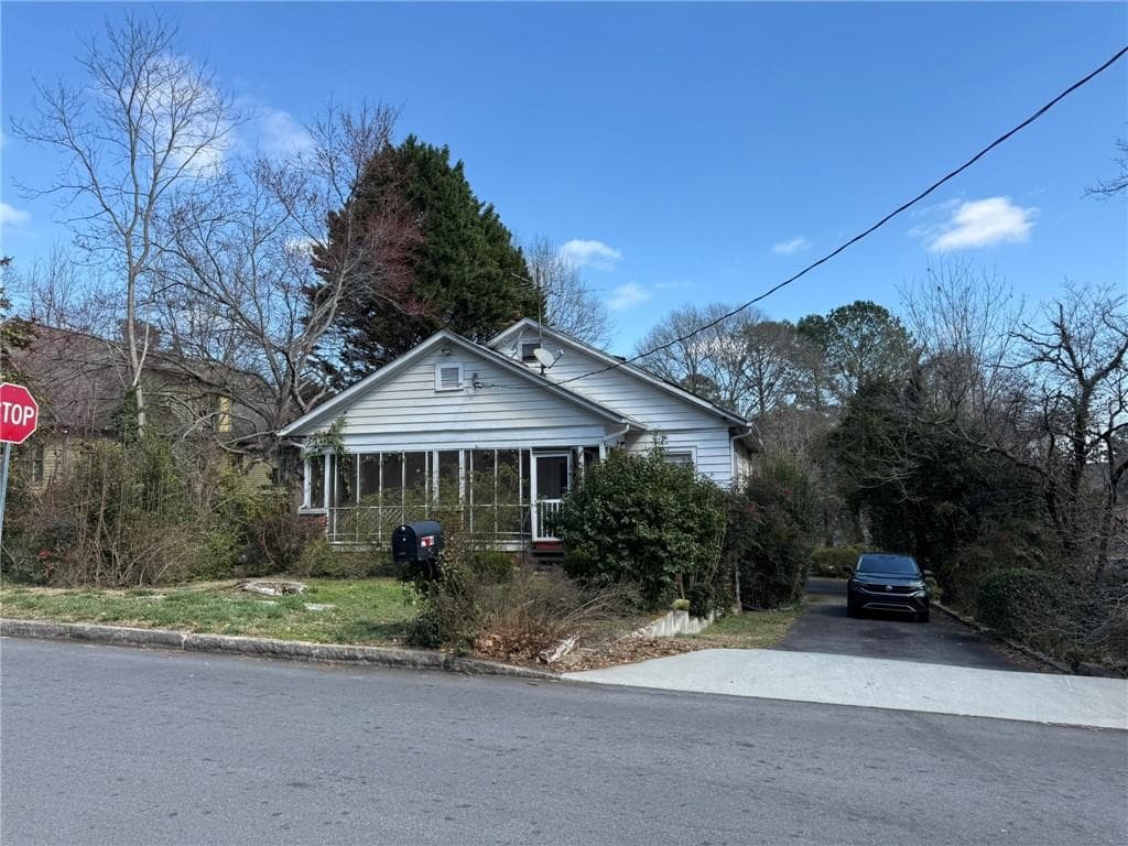 3906 Market Street, Clarkston, GA 30021 — most recent listing photo
