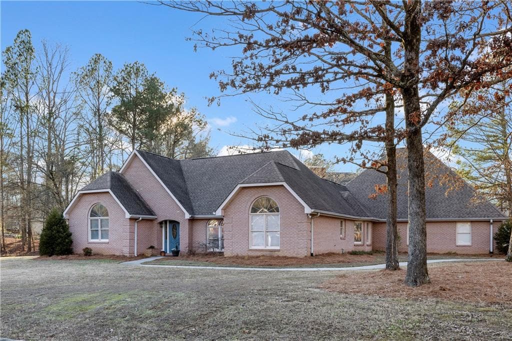 1 Tall Pines Terrace, Rome, GA 30165 — most recent listing photo