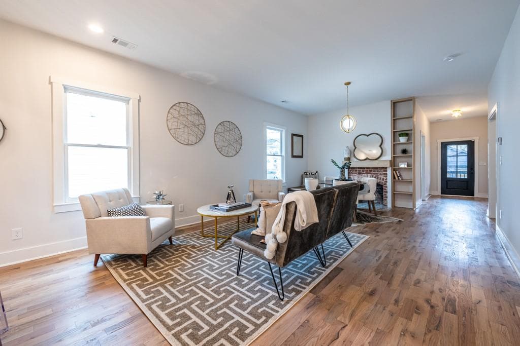 3 bedroom, 2 bathroom, 1,305 sq ft single family residence for sale at 973 Parsons Street, Atlanta, GA 30314 — photo 7