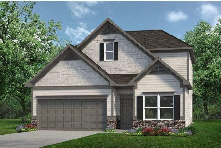 335 Red Tail Drive, Ringgold, GA 30736 — most recent listing photo