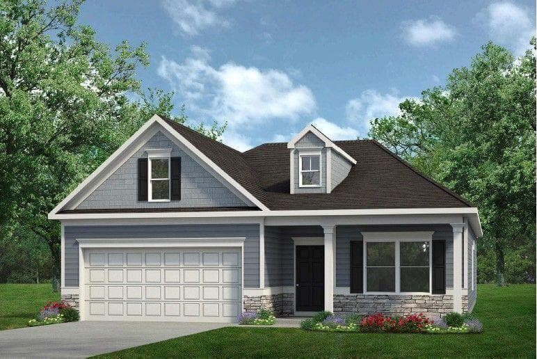 16 Willow Circle, Rock Spring, GA 30739 — most recent listing photo