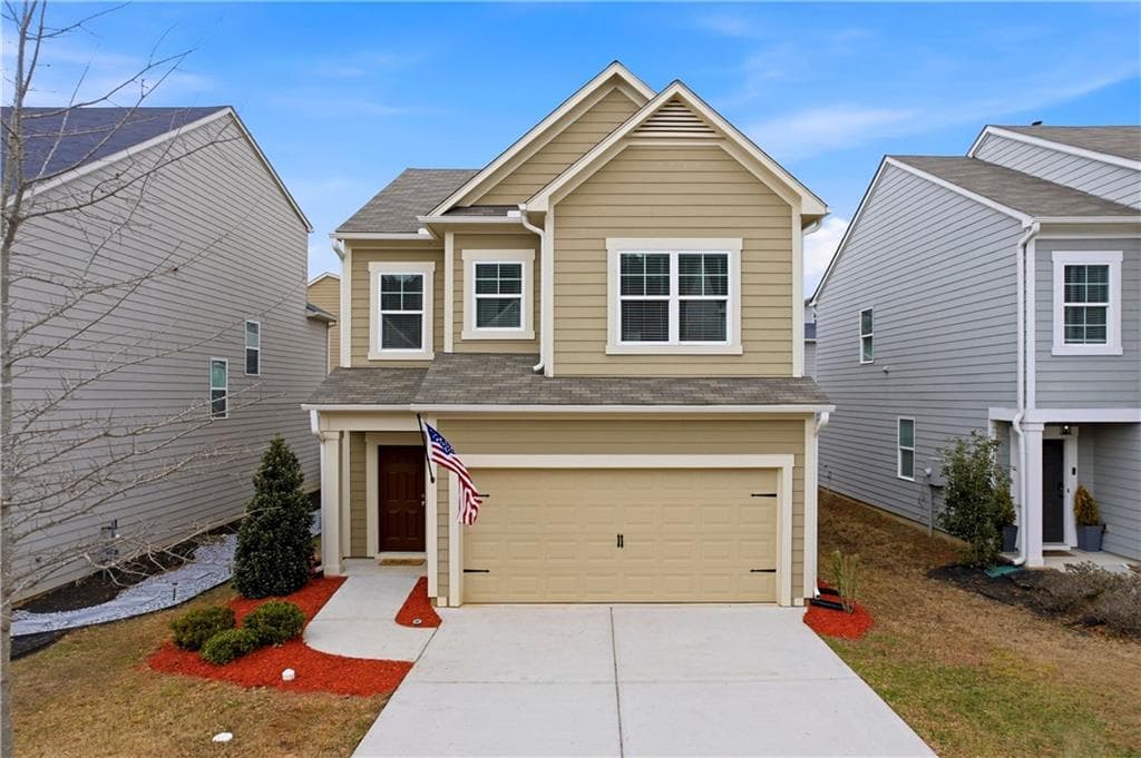 264 Denver Avenue, Hiram, GA 30141 — most recent listing photo