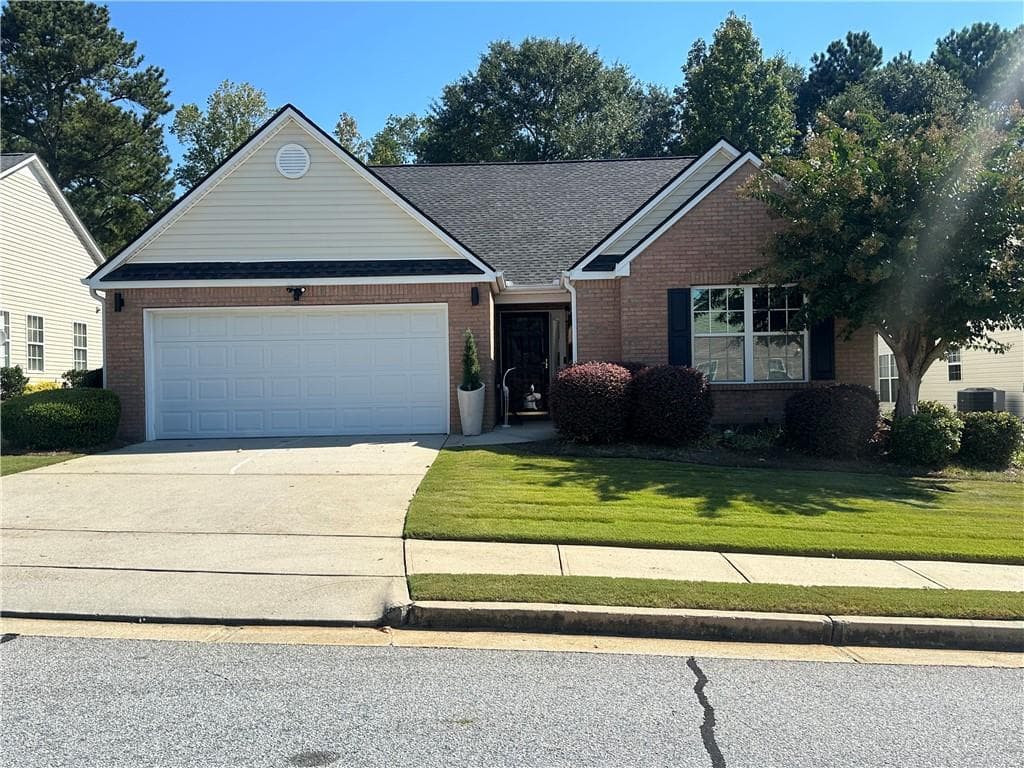 954 Village View Circle, Loganville, GA 30052 — most recent listing photo