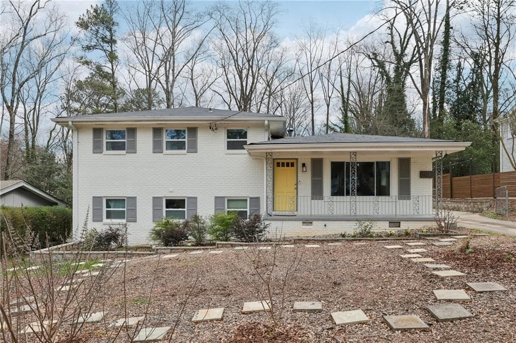 3133 Columbia Woods Drive, Decatur, GA 30032 — most recent listing photo
