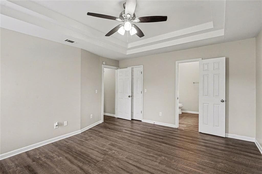 3 bedroom, 2 bathroom, 1,389 sq ft single family residence for sale at 1141 Sunday Lane, Jonesboro, GA 30238 — photo 7