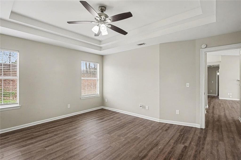3 bedroom, 2 bathroom, 1,389 sq ft single family residence for sale at 1141 Sunday Lane, Jonesboro, GA 30238 — photo 8