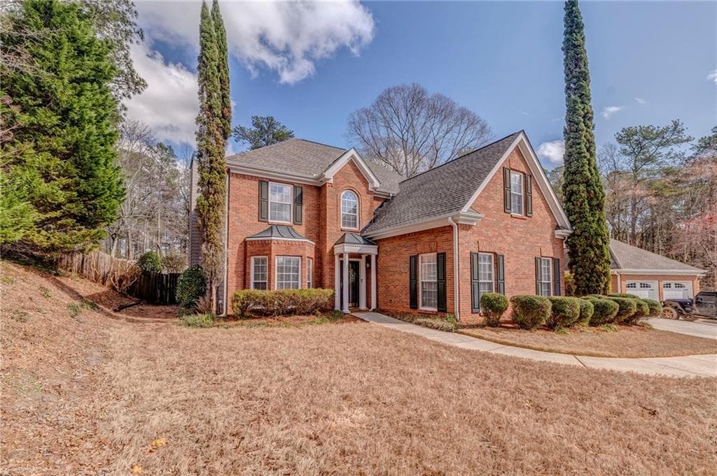 1785 Benningfield Drive, Marietta, GA 30064 — most recent listing photo