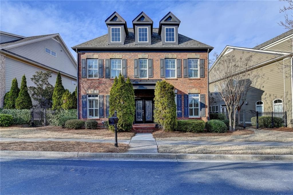 4271 Baverton Drive