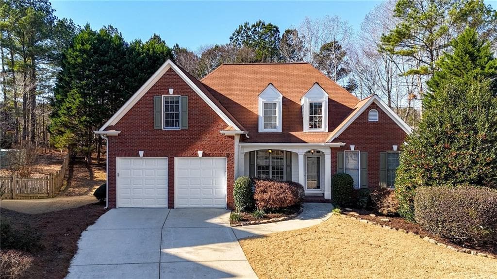 135 Vine Creek Place, Acworth, GA 30101 — most recent listing photo