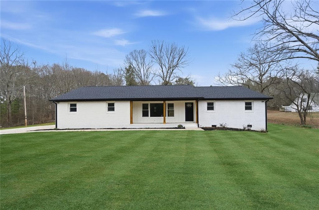 236 Forkwood Way, Powder Springs, GA 30127 — most recent listing photo