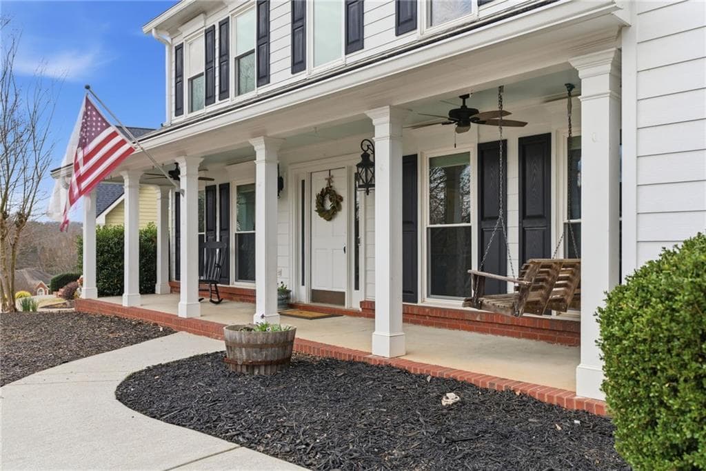 1727 Bakers Mill Road, Dacula, GA 30019 — most recent listing photo