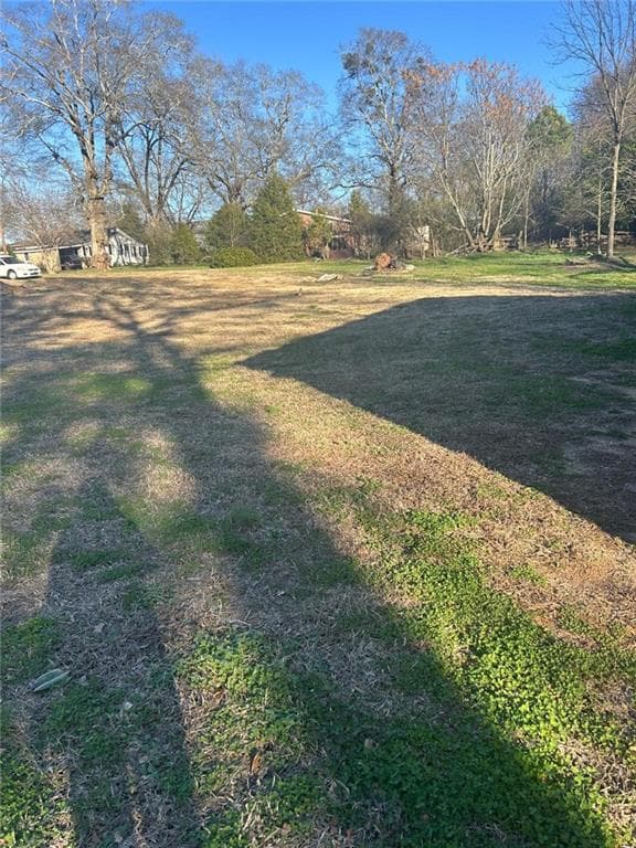 single family residence for sale at 857 College Street, Royston, GA 30662 — photo 3