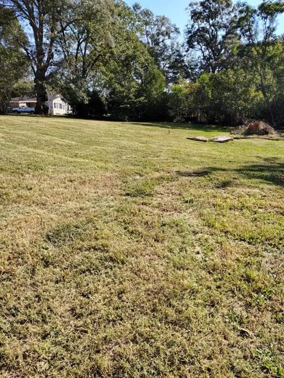 single family residence for sale at 857 College Street, Royston, GA 30662 — photo 4