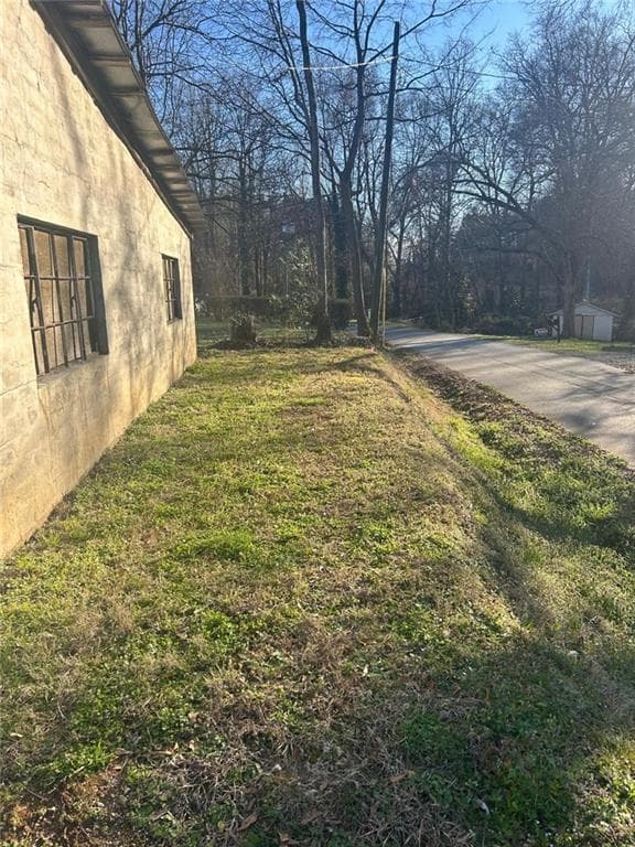 single family residence for sale at 857 College Street, Royston, GA 30662 — photo 7