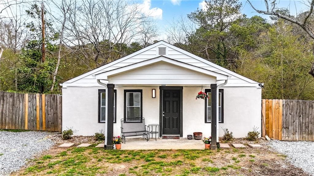 5304 Groovers Landing Road, Acworth, GA 30101 — most recent listing photo