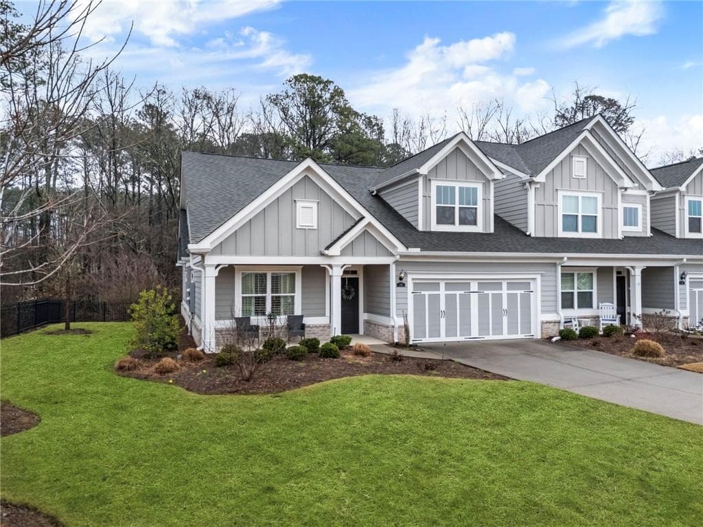 340 Cherokee Station Circle, Woodstock, GA 30188 — most recent listing photo