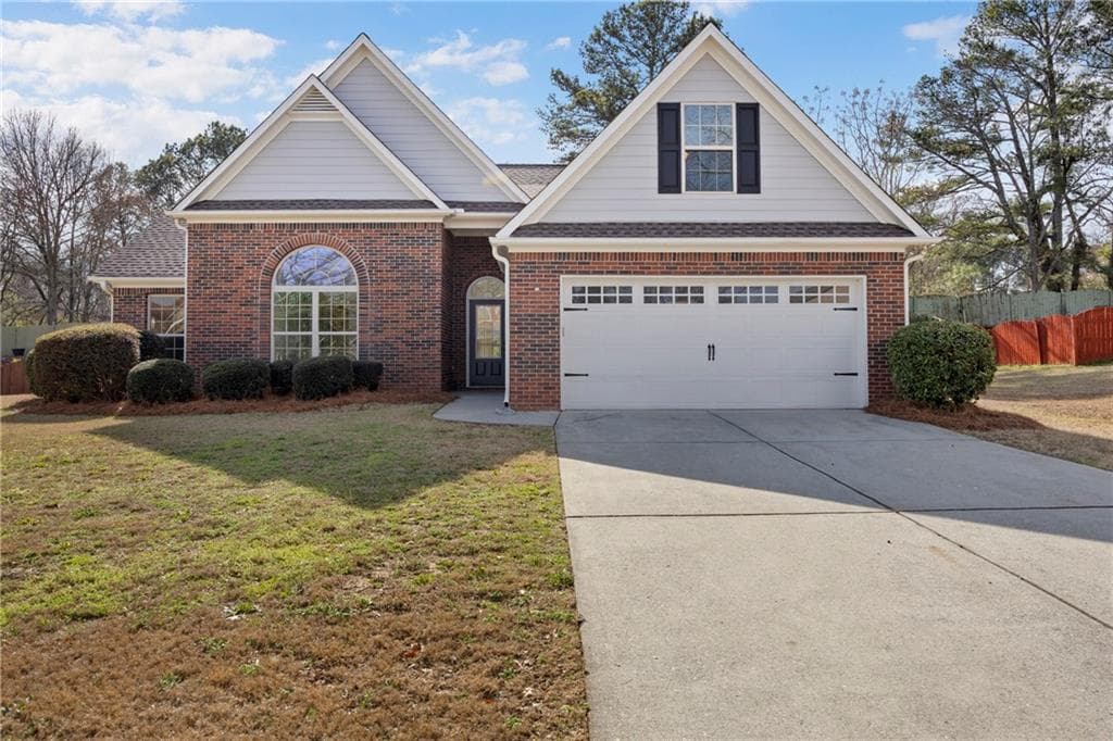 738 York View Drive, Auburn, GA 30011 — most recent listing photo