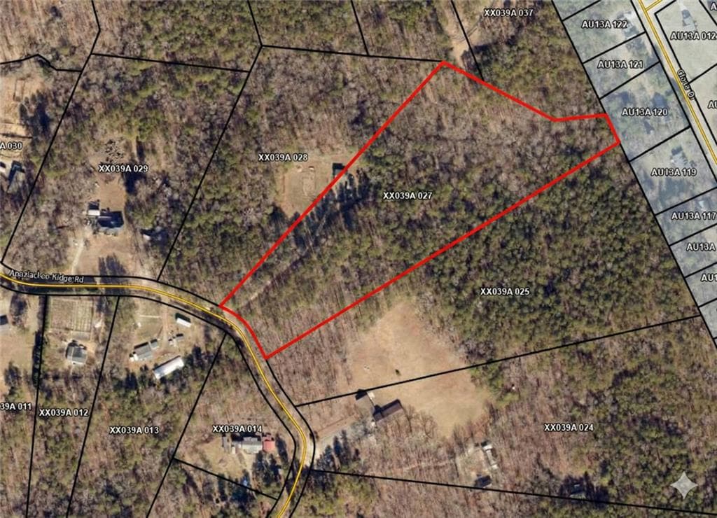 3 bedroom, 3 bathroom unimproved land for sale at 0 Apalachee Ridge Road, Auburn, GA 30011
