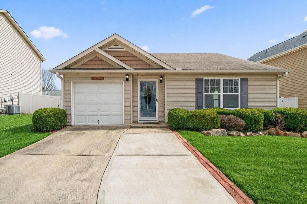 77 Hill Side Way, Hiram, GA 30141 — most recent listing photo