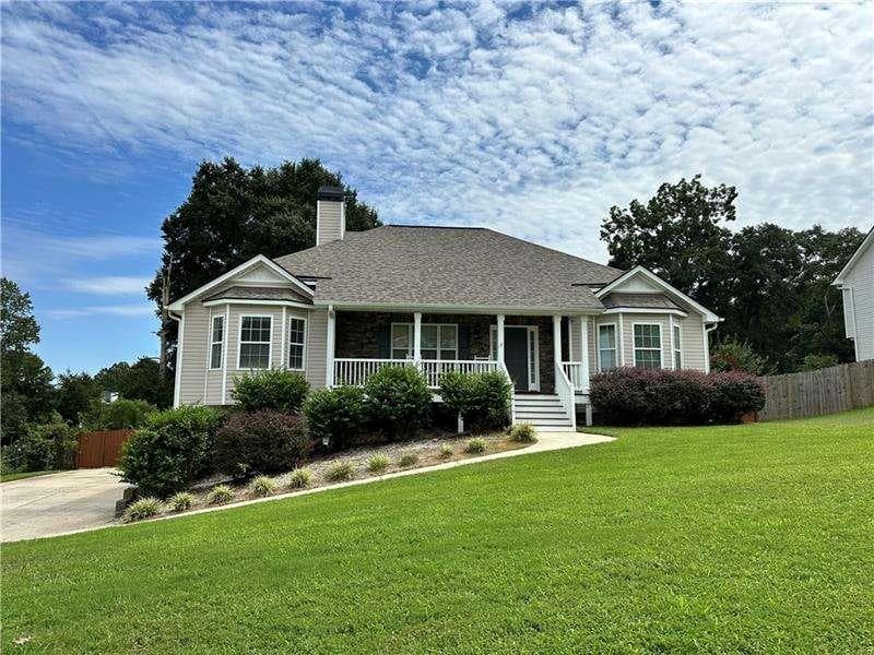 493 Kyles Circle, Hiram, GA 30141 — most recent listing photo