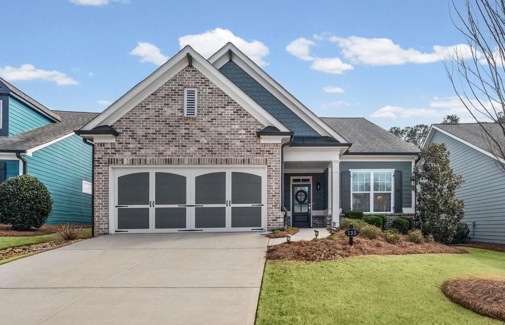 135 Fieldbrook Crossing, Holly Springs, GA 30115 — most recent listing photo