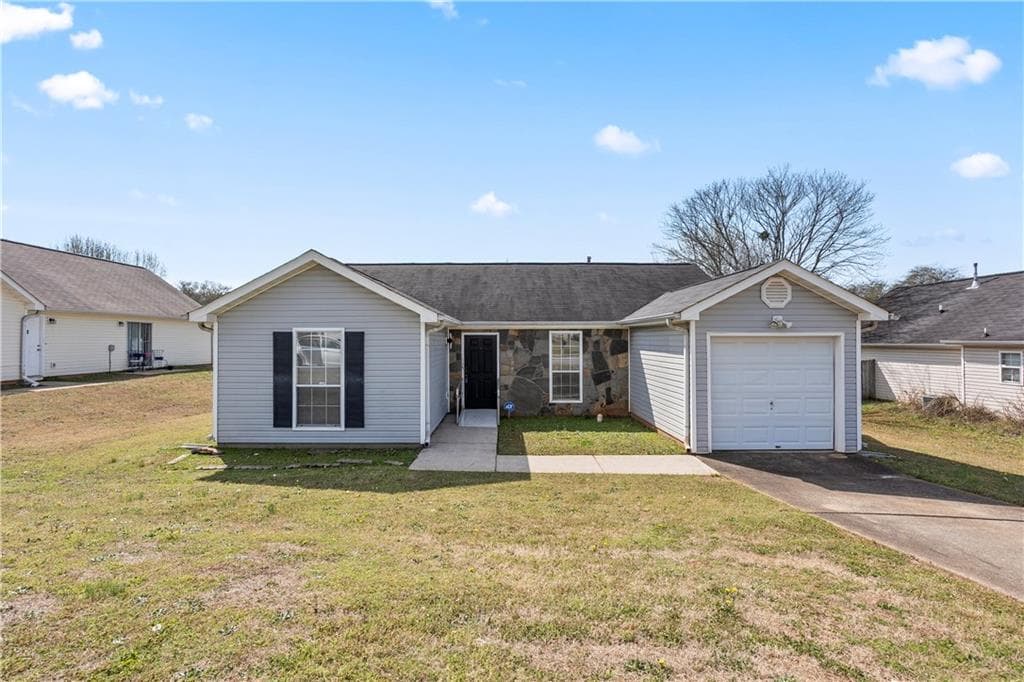 408 Autumn Lake Court, Mcdonough, GA 30253 — most recent listing photo