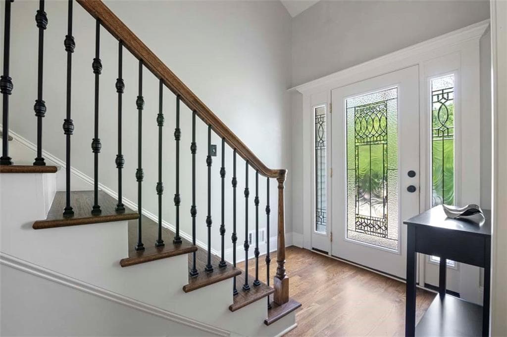 3 bedroom, 3 bathroom single family residence for rent at 1213 Club Walk Drive, Brookhaven, GA 30319 for $6,000 a month — photo 3