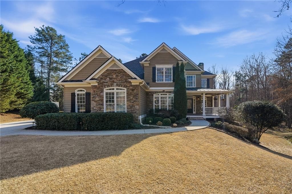 205 Gold Point Place, Canton, GA 30114 — most recent listing photo