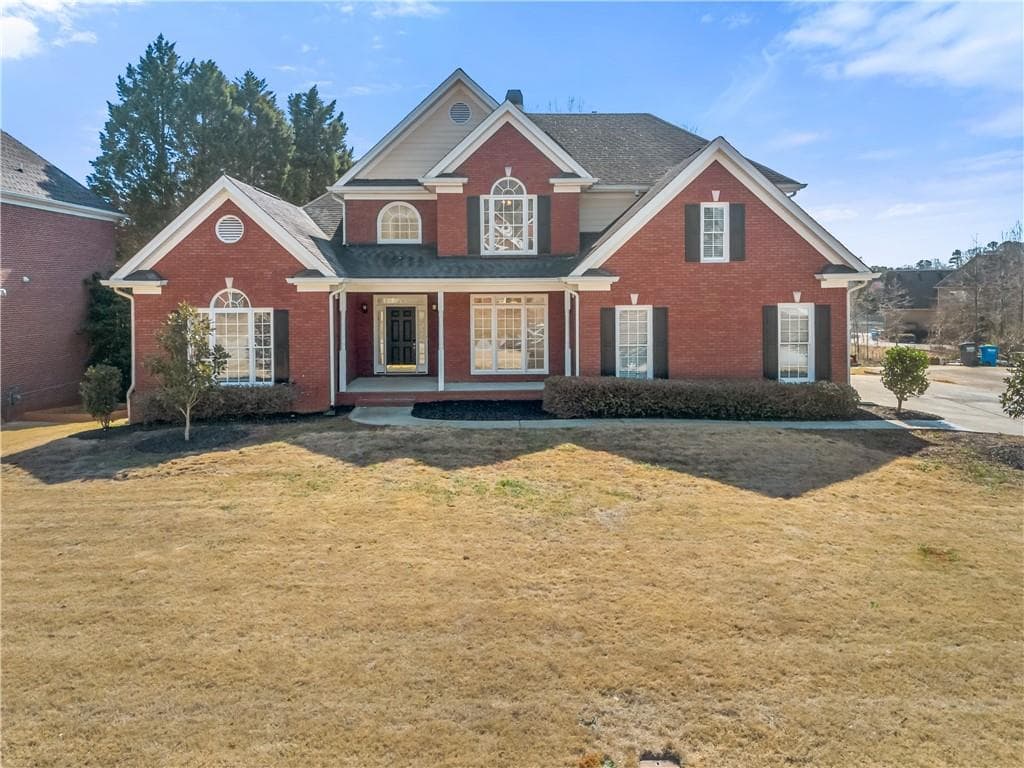 5130 Oak Plantation Walk, Lilburn, GA 30047 — most recent listing photo