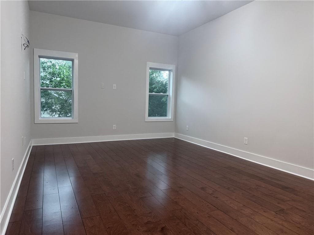 5 bedroom, 4 bathroom, 2,224 sq ft single family residence for sale at 1647 Walker Avenue, Atlanta, GA 30337 — photo 10