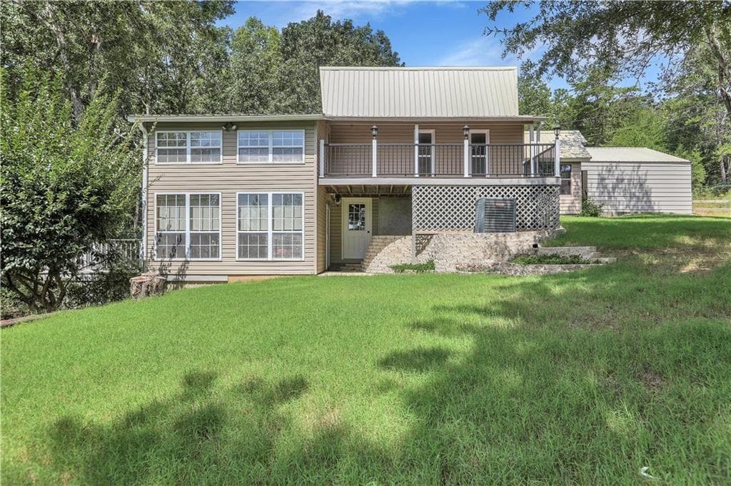22 Etna Loop, Cedartown, GA 30125 — most recent listing photo