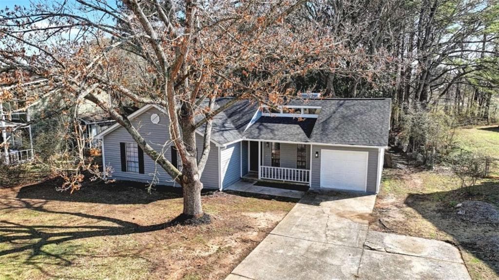 17 Rivercrest Drive, Riverdale, GA 30274 — most recent listing photo