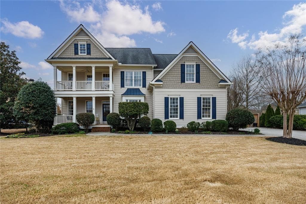 1208 Trey Court, Marietta, GA 30064 — most recent listing photo