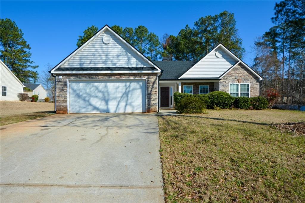 43 Windcrest Drive, Covington, GA 30016 — most recent listing photo