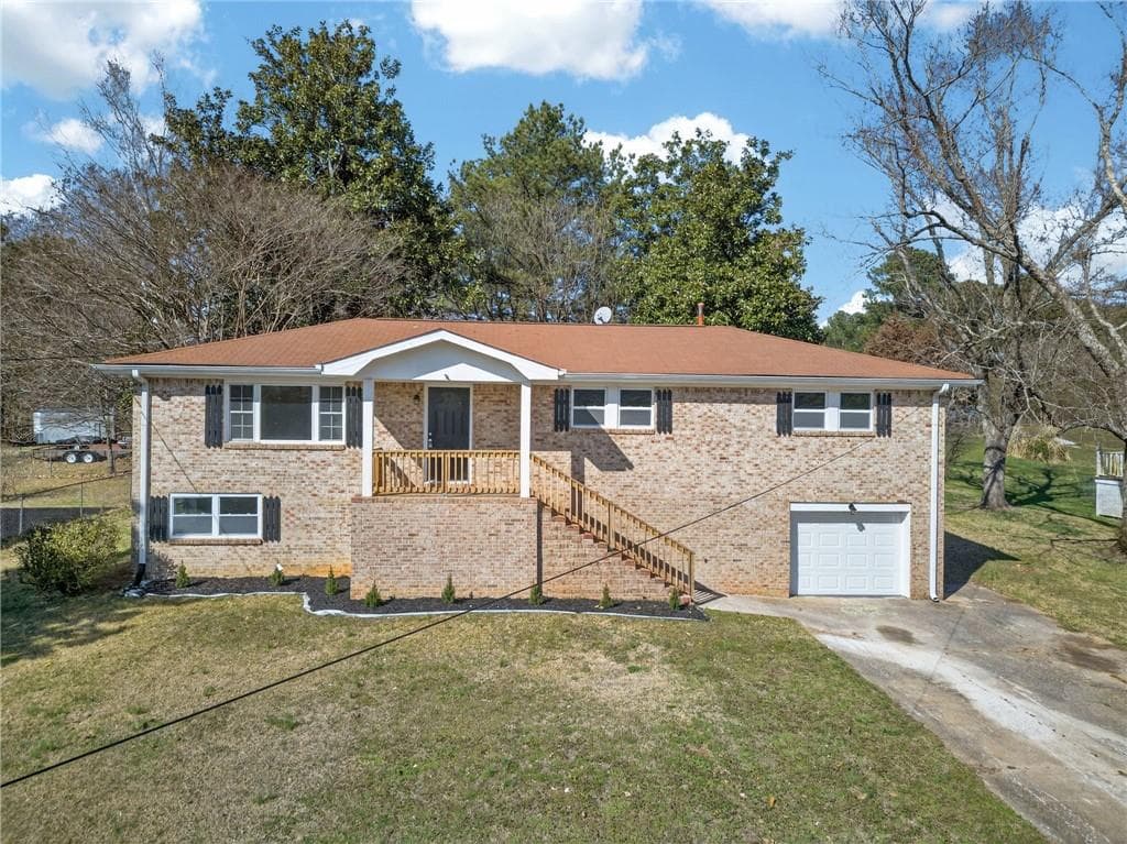 8628 Ale Lane, Villa Rica, GA 30180 — most recent listing photo