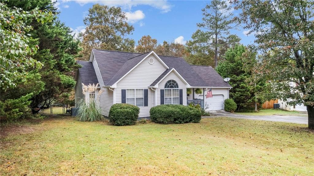 1799 Wayside Road, Kingston, GA 30145 — most recent listing photo