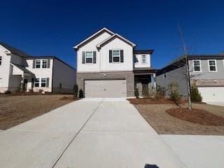4 bedroom, 3 bathroom, 1,822 sq ft single family residence for sale at 2087 Pecan Drive, Douglasville, GA 30135 — photo 1 of 38