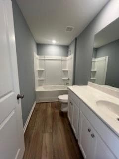 4 bedroom, 3 bathroom, 1,822 sq ft single family residence for sale at 2087 Pecan Drive, Douglasville, GA 30135 — photo 9