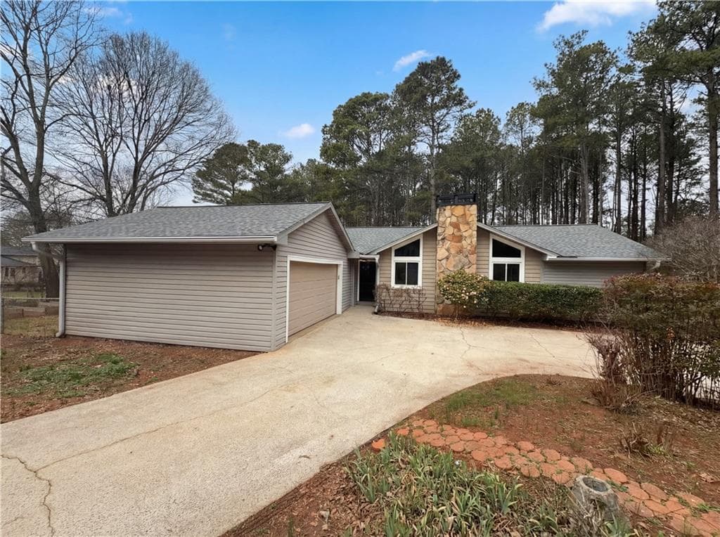 404 Pine Ridge Court, Woodstock, GA 30188 — most recent listing photo