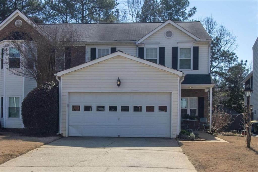 2593 Thorngate Way, Kennesaw, GA 30101 — most recent listing photo