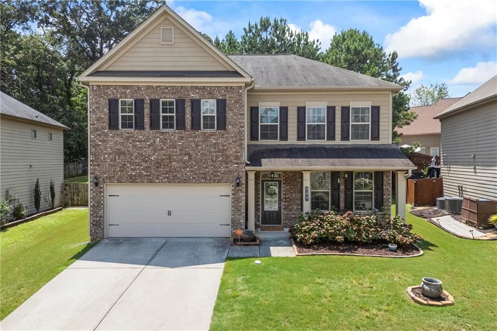 309 Corine Court, Lawrenceville, GA 30045 — most recent listing photo