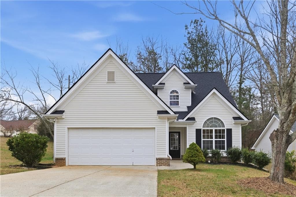 11 Nashport Lane, Dawsonville, GA 30534 — most recent listing photo