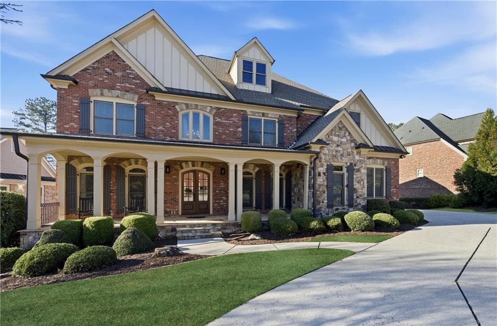 5224 Brendlynn Drive, Suwanee, GA 30024 — most recent listing photo