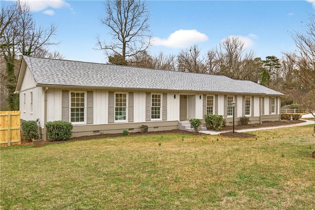 2265 Piedmont Glen Court, Marietta, GA 30062 — most recent listing photo