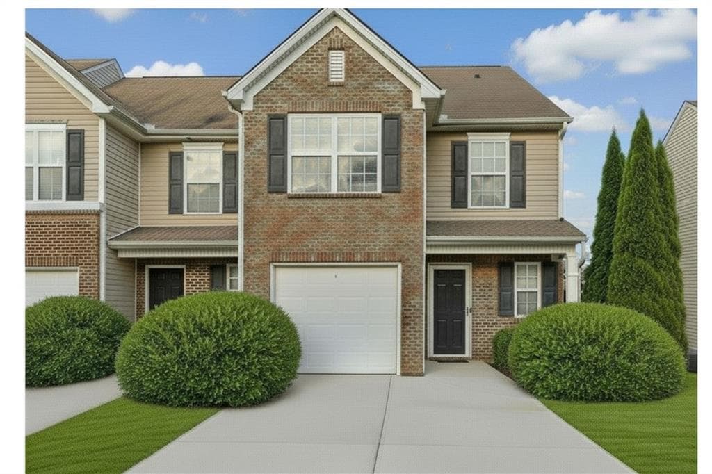 278 Alcovy Walk Drive, Lawrenceville, GA 30045 — most recent listing photo