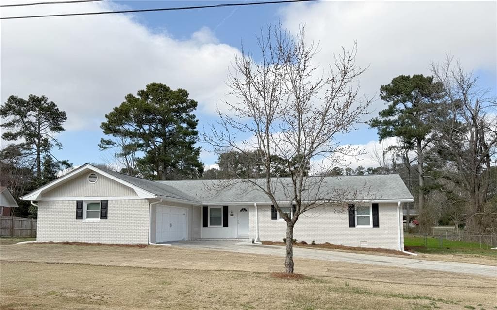 1771 Poplar Street, Conyers, GA 30013 — most recent listing photo