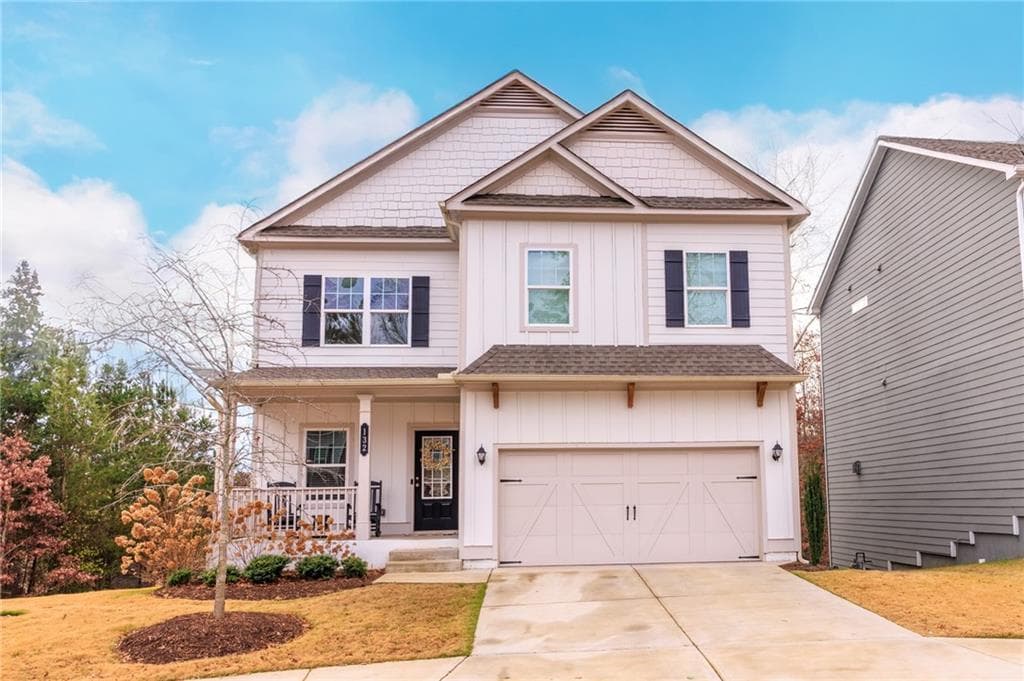 132 Lynwood Lane, Ball Ground, GA 30107 — most recent listing photo